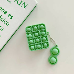 Airpods Pro Poppers - Green