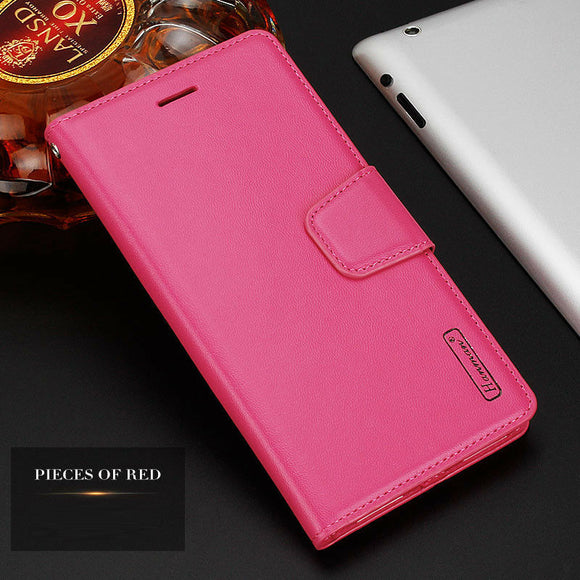 Wallet iPhone 12/12 Pro 6.1 Pink