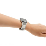 Apple Watch Band 38/40 mm Plaid - White