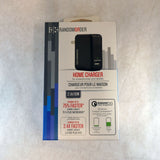 Random Order Quick Charge 2.0 Home Wall Charger