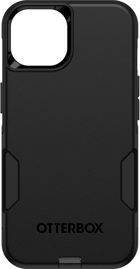 Otterbox - Commuter Case for Apple iPhone 14/13 - Black