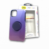OtterBox + Pop Symmetry CaseApple iPhone 11 Pro Max 6.5" - Violet Dusk