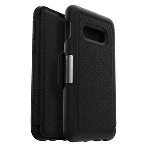 Samsung S10e OTTERBOX STRADA - BLACK