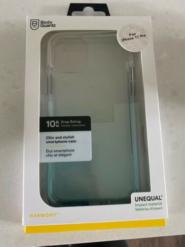 Body Guardz Harmony Case  IPhone 11 Pro