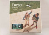 Parrot Mambo Fly Lightweight Acrobatic Mini Drone - 18.6 MPH Top Speed