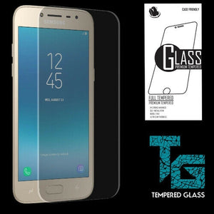Samsung Galaxy J2 Core J260 - Tempered Glass 0.33MM