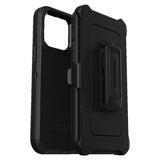 Otterbox - Defender Case for Apple iPhone 14/13 - Black
