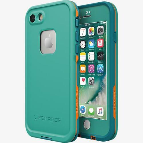 Lifeproof Fre iPhone 7/8  Waterproof Case Teal