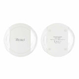 Reiko Mini Wireless Charging Pad In White