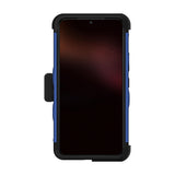 ZIZO BOLT Bundle Galaxy S22 Case - Blue