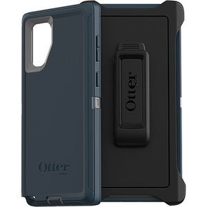 OtterBox Galaxy Note10 Defender Series Case - Gone Fishin Blue