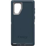 OtterBox Galaxy Note10 Defender Series Case - Gone Fishin Blue