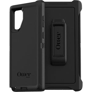 OtterBox Galaxy Note10 Defender Series Case - Black