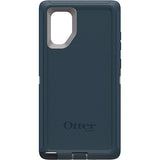OtterBox Galaxy Note10 + Defender Series Case - Gone Fishin Blue