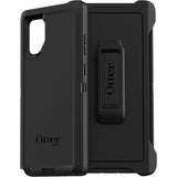 OtterBox Galaxy Note10 + Defender Series Case - Black