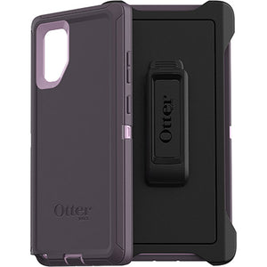 OtterBox Galaxy Note10 + Defender Series Case - Purple Nebula
