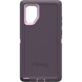 OtterBox Galaxy Note10 + Defender Series Case - Purple Nebula