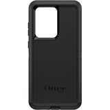 Otterbox Defender Black Galaxy S20 Ultra Case - Black