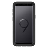 Otterbox Defender Series Screenless Edition Case for Galaxy S9 (Black)