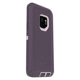 Otterbox Defender Series Screenless Edition Case for Galaxy S9 (Purple nebula)