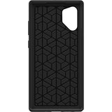 OtterBox Galaxy Note10+ Symmetry Series Case - Black