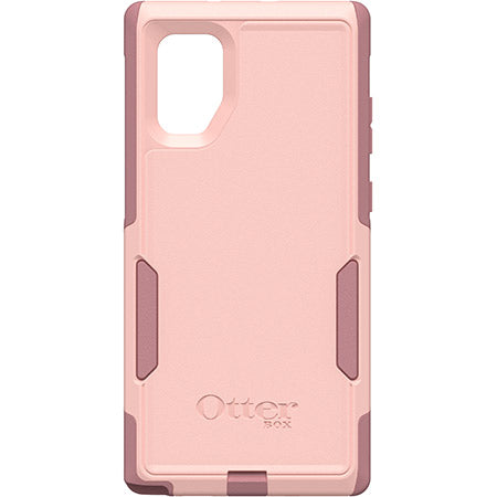 OtterBox Galaxy Note10+ Commuter Series Case - Ballet Way Pink