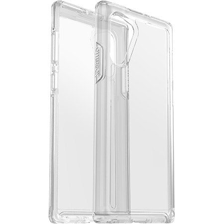 OtterBox Symmetry Series Clear Case for Galaxy Note10 - Clear