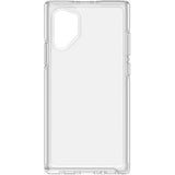 OtterBox Galaxy Note10+ Symmetry Series Clear Case - Clear