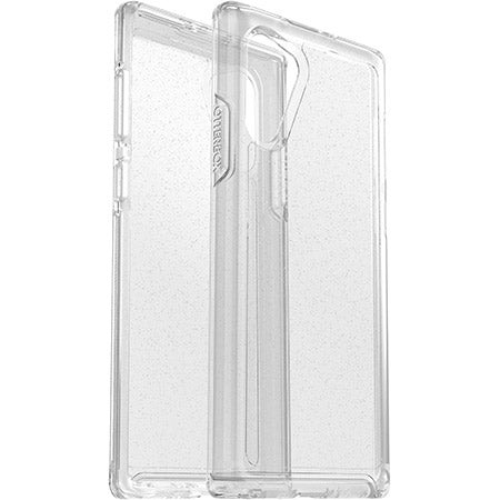 OtterBox Symmetry Series Clear Case for Galaxy Note10 - Stardust