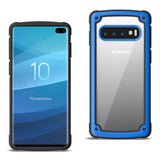 Samsung Galaxy S10 Plus Case Full Coverage Shockproof Heavy Duty Cover