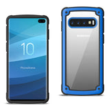 Samsung Galaxy S10 Case Full Coverage Shockproof Heavy Duty Cover