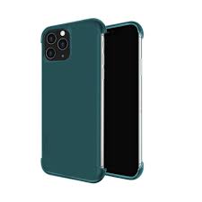 Skech Stark Case for iPhone 11 pro - Green