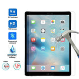 Tempered Glass Screen Protector for iPad Pro 12.9 inch (2016)  with home button