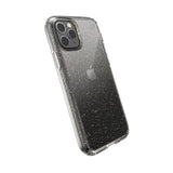 Speck Presidio Clear + Glitter iPhone 11 Pro