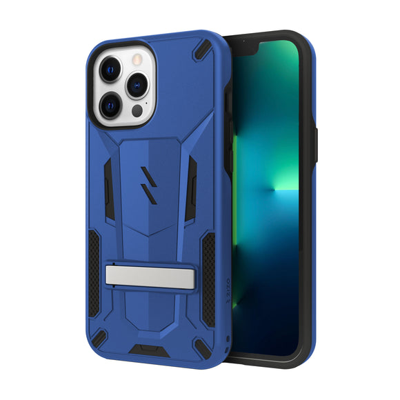 ZIZO Transform Series iPhone 13 Pro Max Case - Blue