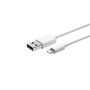 iPhone 7/X/11/12/13 USB cable HIGH QUALITY -3 FEET -