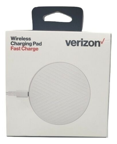 Verizon Wireless Qi Fast Charging Pad