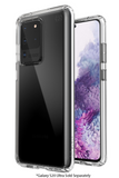 Speck Presidio Perfect-Clear For Samsung S20 Ultra