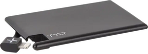 Tylt Slim Boost 1350mAh Battery Pack (Black)