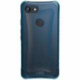 UAG Rugged Cover for Google Pixel 3 XL - Glacier