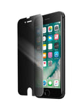 Tempered Glass Privacy Screen Protector For iPhone 6 Plus/ 6s Plus