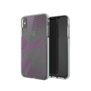 Gear4 D3O Victoria iPhone Xs Max fabric