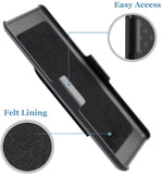 Samsung Note 20 Holster Combo Case